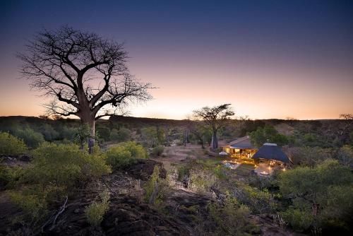 Baobab Hill Bush House photo 1