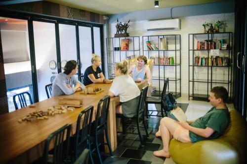 共用Lounge/電視區