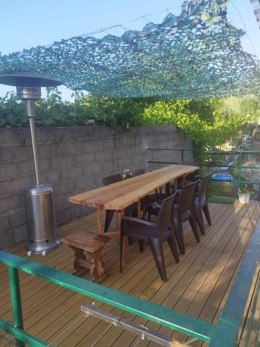 Casa Amazonia PT - quarto águas (Casa Amazonia PT - quarto aguas) in คอนเด็กซา อา โนวา