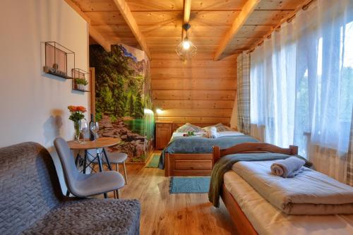 Walkoszowka - Zakopane