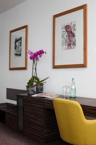art'otel berlin mitte - image 13