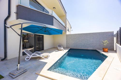 Fasilitas, Villa Lina in Liznjan