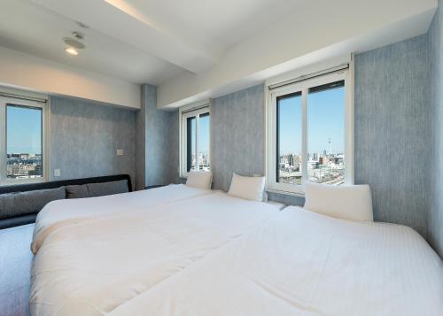 Tabist TOKYO CITY VIEW HOTEL, Tokyo (photo 3)