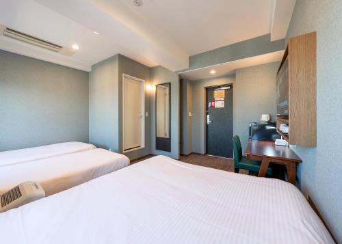 Tabist TOKYO CITY VIEW HOTEL, Tokyo (photo 11)