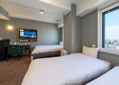 Tabist TOKYO CITY VIEW HOTEL, Tokyo (photo 9)