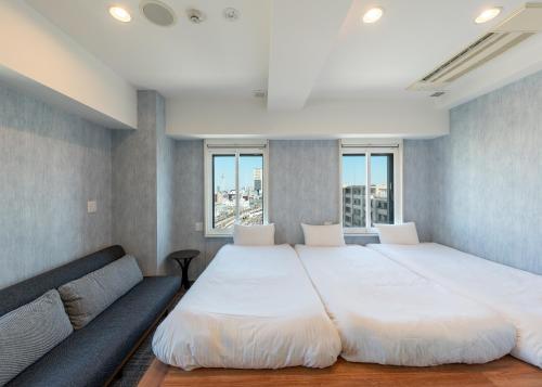 Tabist TOKYO CITY VIEW HOTEL, Tokyo (photo 4)