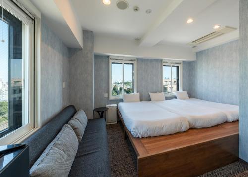 Tabist TOKYO CITY VIEW HOTEL, Tokyo (photo 6)