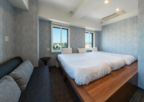Tabist TOKYO CITY VIEW HOTEL, Tokyo (photo 7)