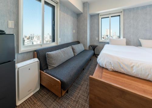 Tabist TOKYO CITY VIEW HOTEL, Tokyo (photo 8)