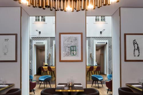 art'otel berlin mitte - image 7