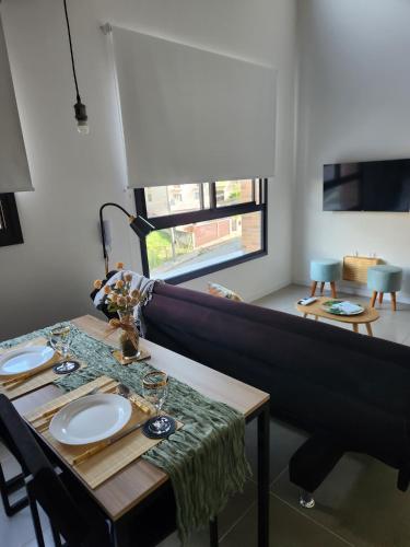 Létesítmények, Loft UP 203 in Trindade