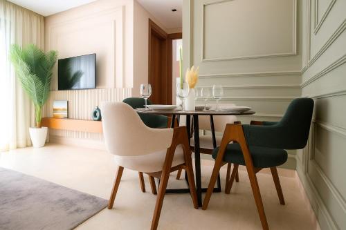 Utopia Stays - Chic & terrasse & rooftop plein centre, Casablanca (foto 5)