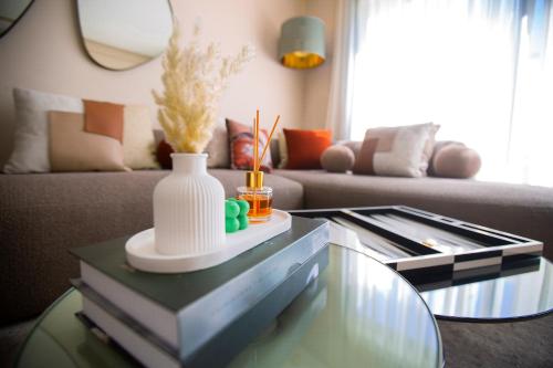 Utopia Stays - Chic & terrasse & rooftop plein centre, Casablanca (foto 3)