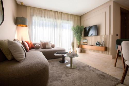 Utopia Stays - Chic & terrasse & rooftop plein centre, Casablanca (foto 2)