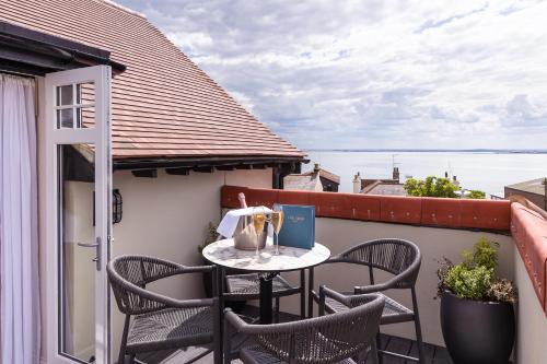 The Ship Hotel in Southend-on-Sea