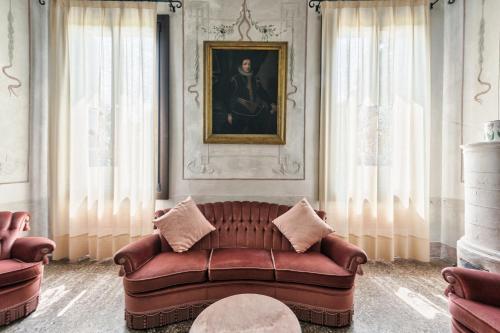 Létesítmények, Country Suite 200mq in San Pietro Viminario