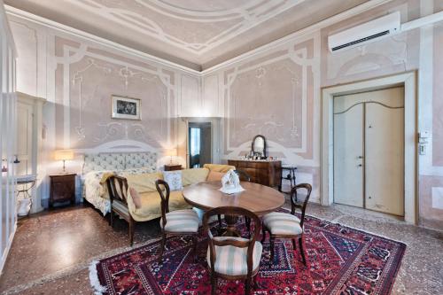 Country Suite 200mq in San Pietro Viminario