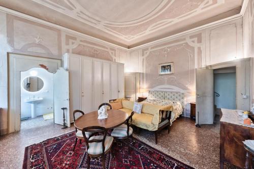 Country Suite 200mq in San Pietro Viminario