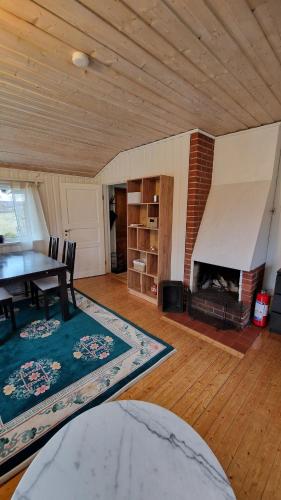 Naturnära stuga i Norr Amsberg (Naturnara stuga i Norr Amsberg) in Borlänge