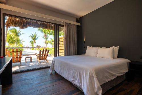 Blue Holbox