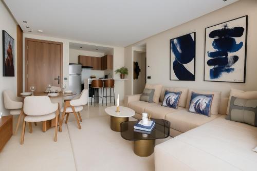 Utopia Stays - Appart Léopard Secret, Casablanca (photo 2)
