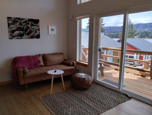 Dockside Cabin - Homer Seaplane Base, Хомер (фото 5)