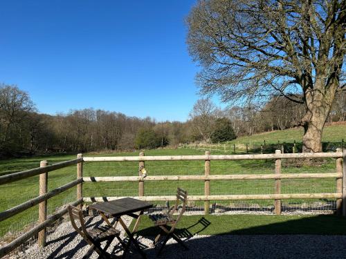 Sun Valley Retreat in Bagnall