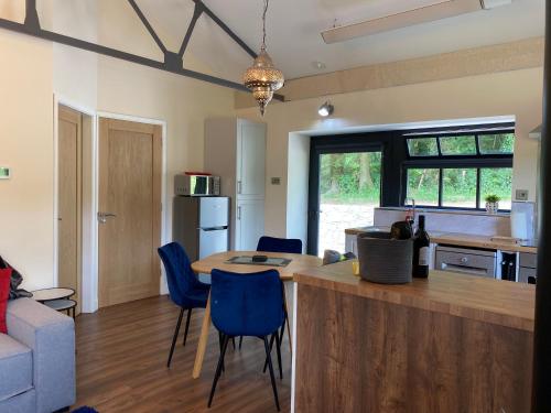 Sun Valley Retreat in Bagnall