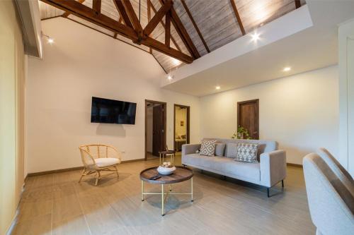 Casa Linero Diseño y confort cerca del mar