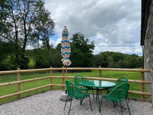 Sun Valley Retreat in Bagnall