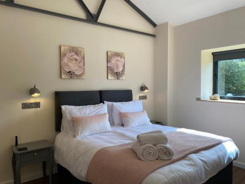 Sun Valley Retreat in Bagnall