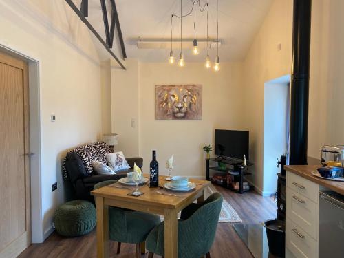 Sun Valley Retreat in Bagnall