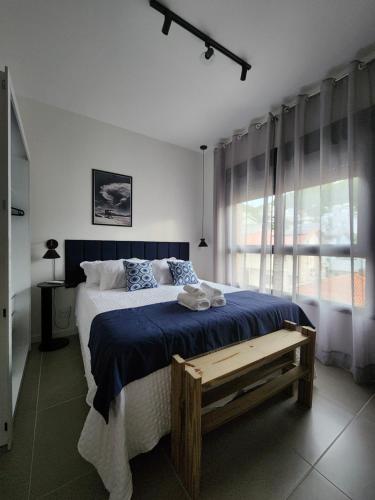 Loft UP 203 in Trindade