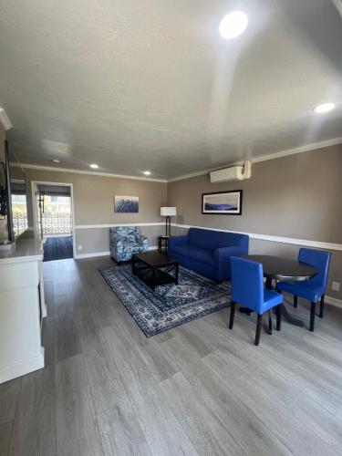 Lamp Liter Inn Visalia, an Ascend Collection Hotel in Visalia (CA)