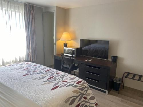 Comfort Inn - image 11
