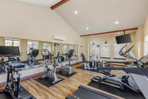 Best Western Plus Greenwell Inn in Moab, USA