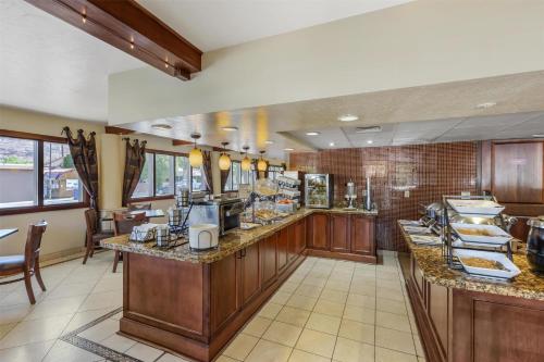 Best Western Plus Greenwell Inn in Moab, USA