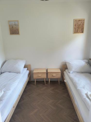 Domki na Górkach