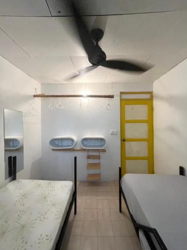 Casa bohio surf in Jaco