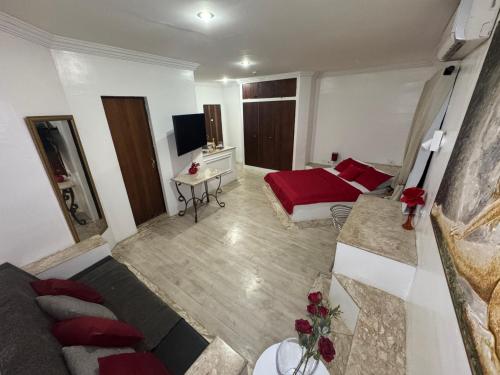 Pluma Hotel Cidade in Americana