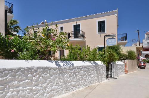 Twin House