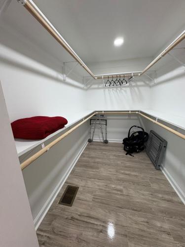 Ideal house close to everything in Fulton Country Airport