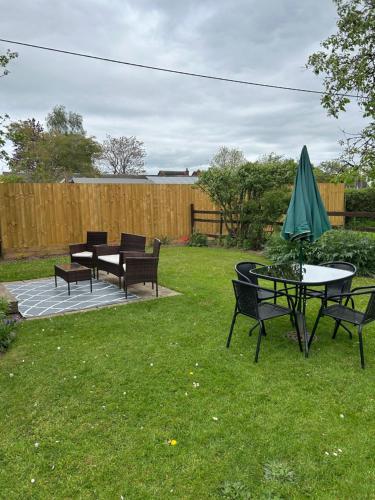 Dog & Family Friendly Private Cottage in Orleton in 奥尔莱顿