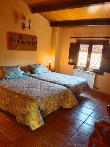 Casa Rural Nestazar II