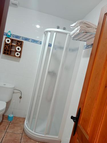 Casa Rural Nestazar II