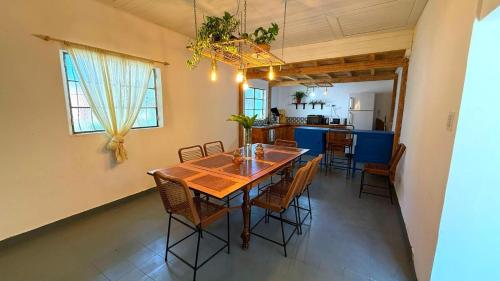 Casa Quinta Estilo Casa de Campo in 제너랄 로드리게스