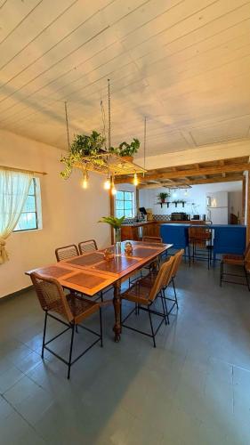 Casa Quinta Estilo Casa de Campo in 제너랄 로드리게스