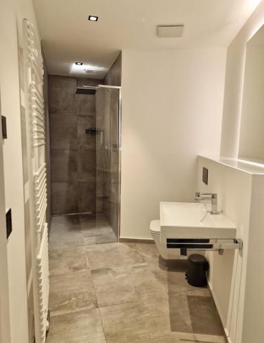 CityNest Luxe Heaven KBK, Hannover (fotografie 8)