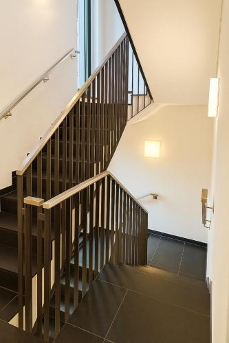 CityNest Luxe Heaven KBK, Hannover (fotografie 10)