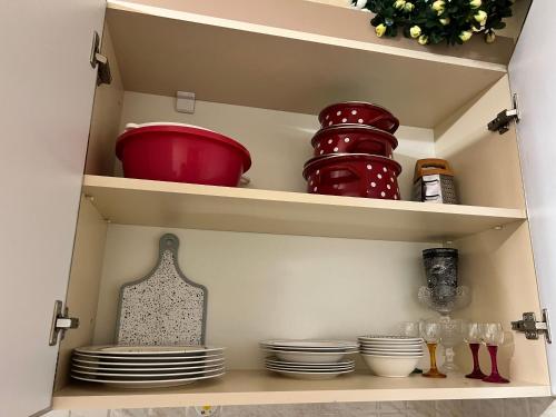 Cocina, Sumqayıt Kristal in Sumgait